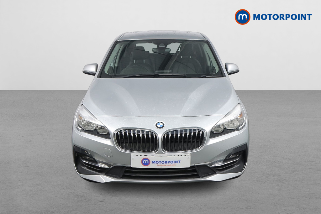 BMW 2 Series Luxury Manual Petrol Estate - Stock Number (1586926) - Front bumper