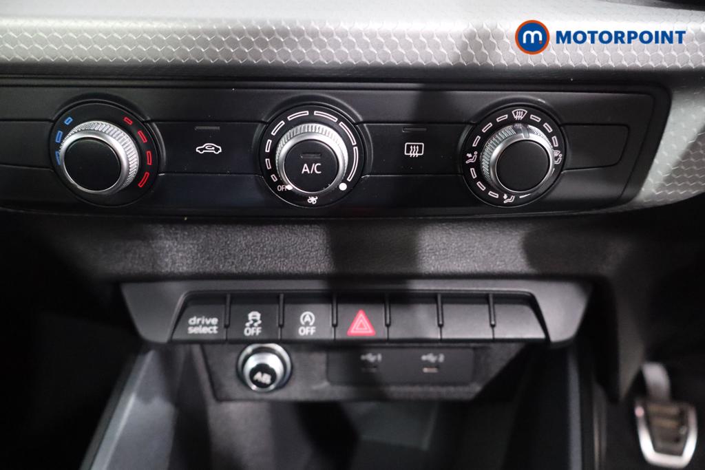 Audi A1 S Line Manual Petrol Hatchback - Stock Number (1587076) - 4th supplementary image