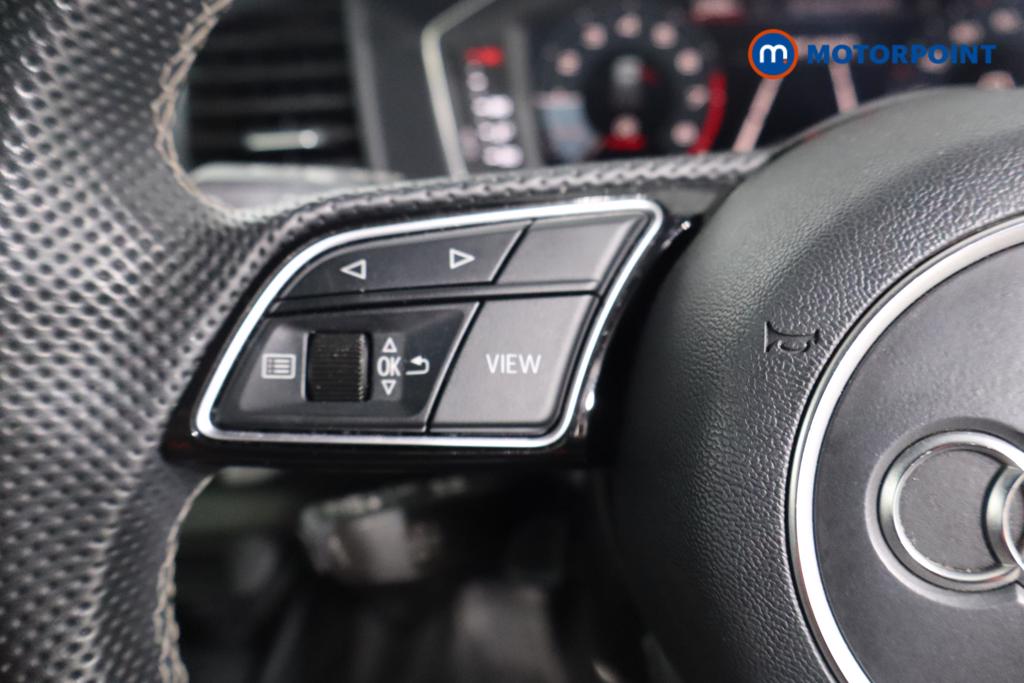 Audi A1 S Line Manual Petrol Hatchback - Stock Number (1587076) - 5th supplementary image