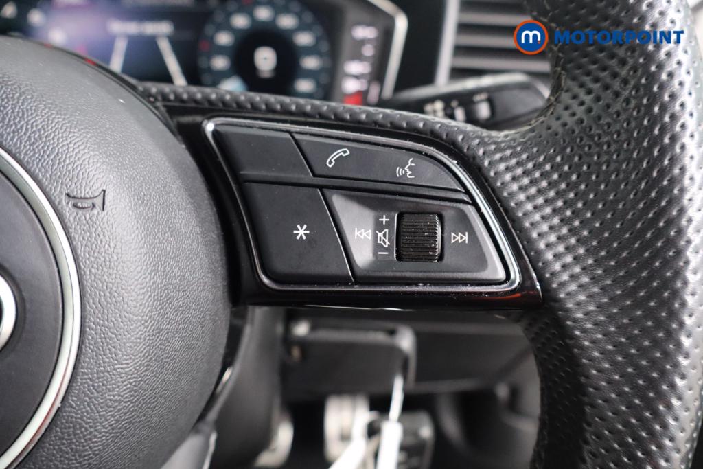 Audi A1 S Line Manual Petrol Hatchback - Stock Number (1587076) - 6th supplementary image