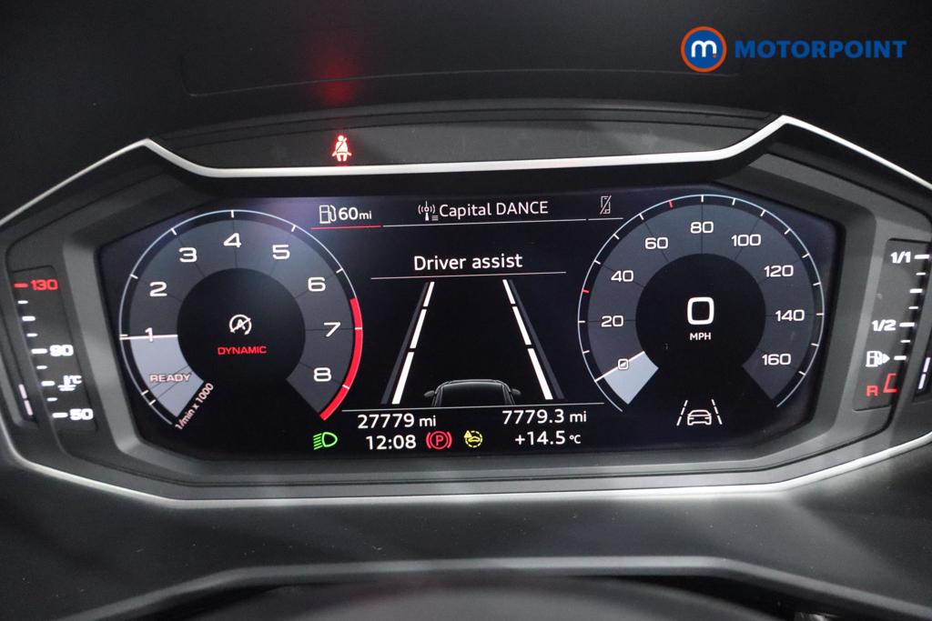 Audi A1 S Line Manual Petrol Hatchback - Stock Number (1587076) - 7th supplementary image