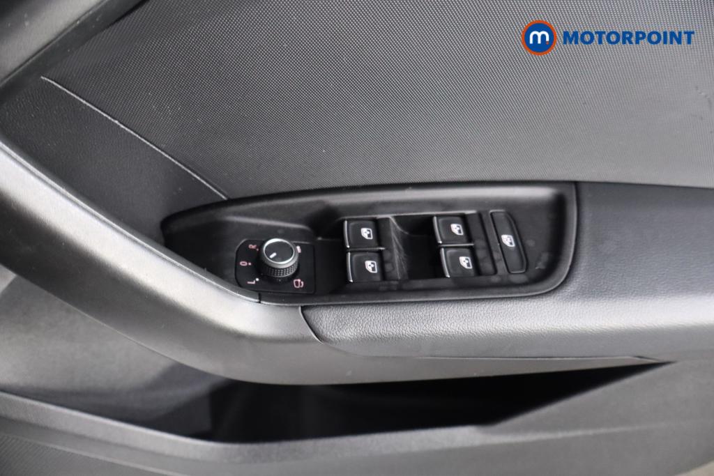 Audi A1 S Line Manual Petrol Hatchback - Stock Number (1587076) - 8th supplementary image