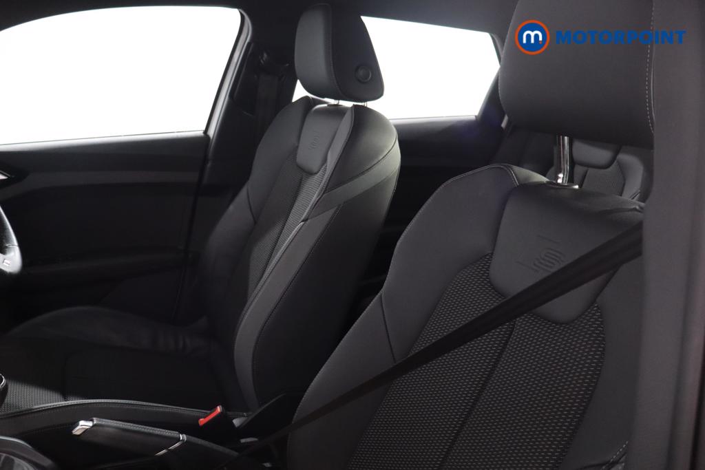 Audi A1 S Line Manual Petrol Hatchback - Stock Number (1587076) - 10th supplementary image