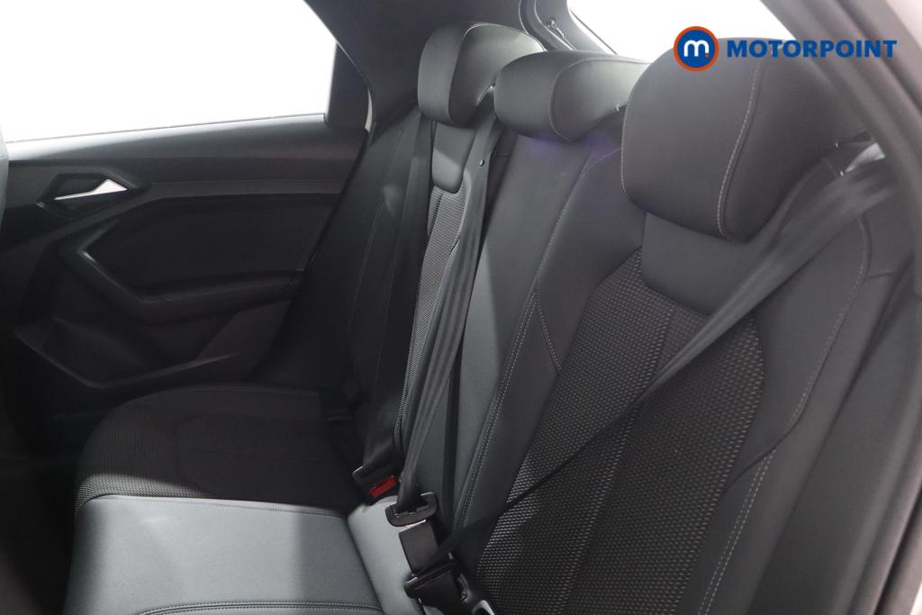 Audi A1 S Line Manual Petrol Hatchback - Stock Number (1587076) - 11th supplementary image