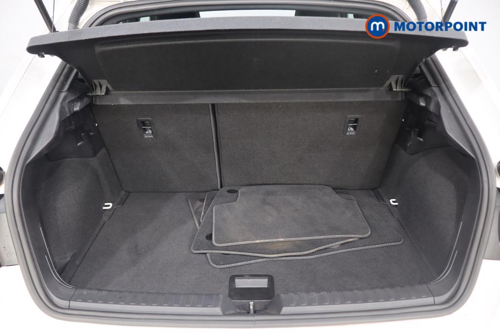 Audi A1 S Line Manual Petrol Hatchback - Stock Number (1587076) - 13th supplementary image