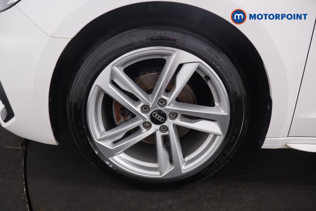 Audi A1 S Line Manual Petrol Hatchback - Stock Number (1587076) - 18th supplementary image