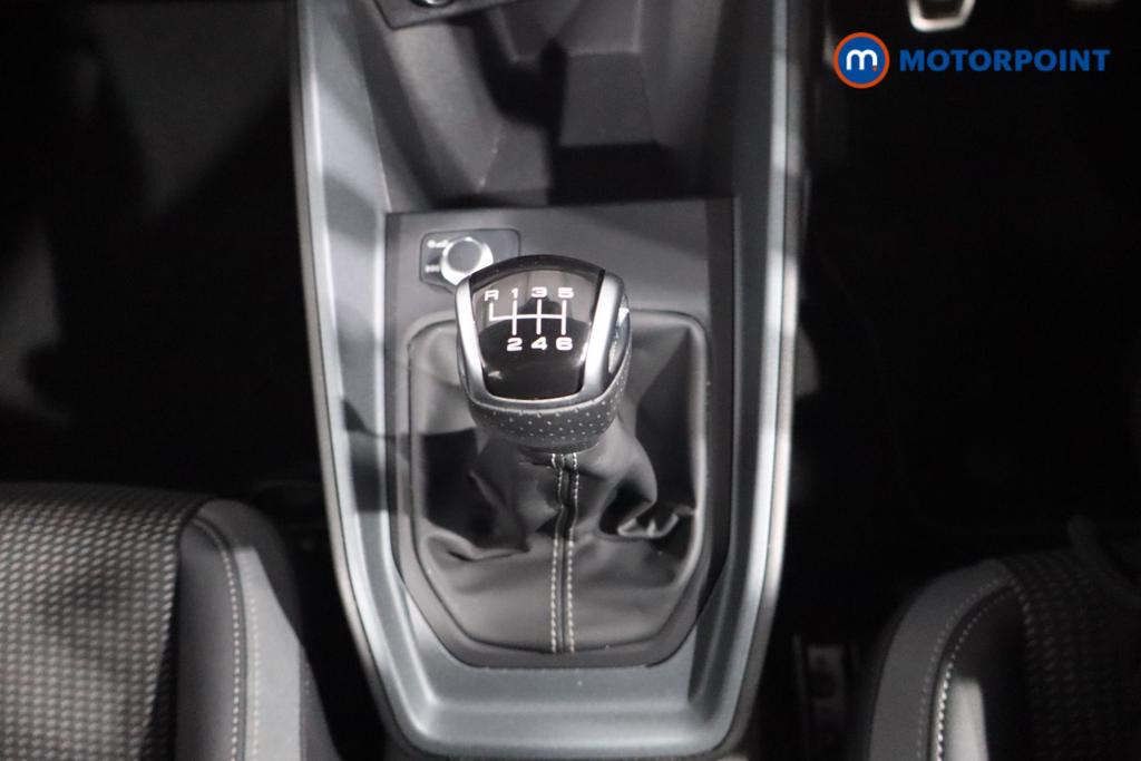 Audi A1 S Line Manual Petrol Hatchback - Stock Number (1587186) - 3rd supplementary image