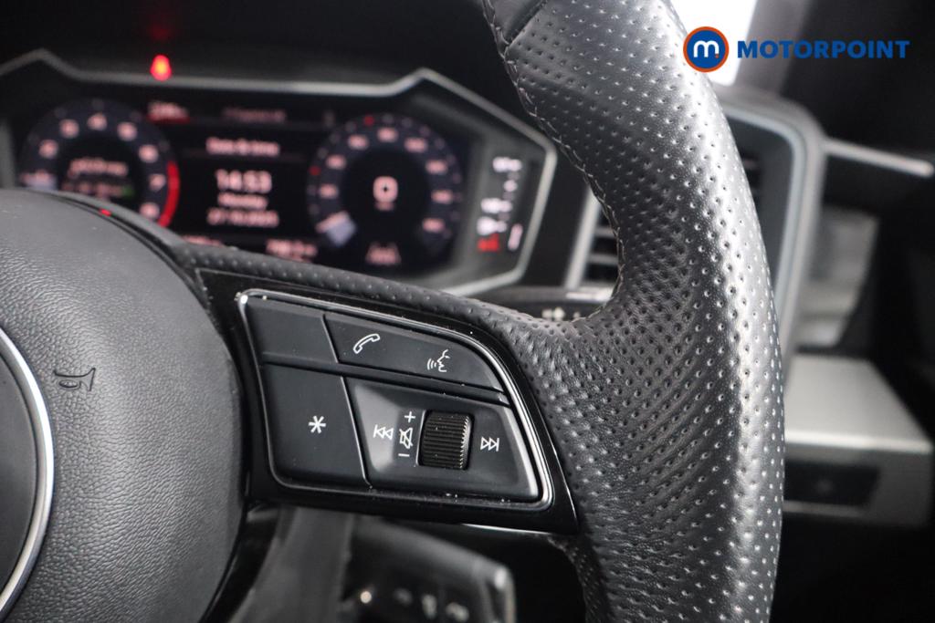 Audi A1 S Line Manual Petrol Hatchback - Stock Number (1587186) - 7th supplementary image