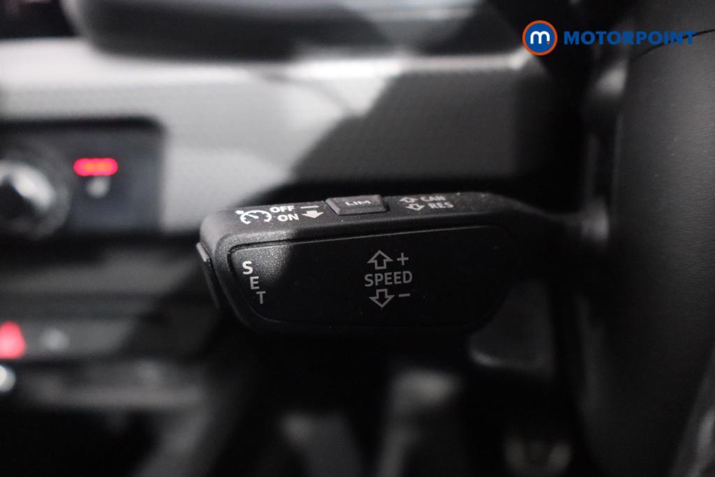 Audi A1 S Line Manual Petrol Hatchback - Stock Number (1587186) - 10th supplementary image