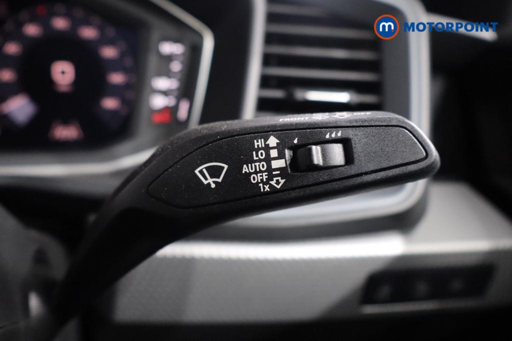 Audi A1 S Line Manual Petrol Hatchback - Stock Number (1587186) - 11th supplementary image