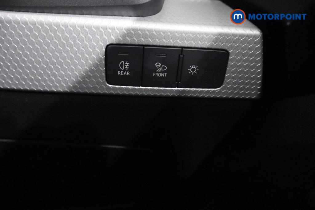 Audi A1 S Line Manual Petrol Hatchback - Stock Number (1587186) - 12th supplementary image