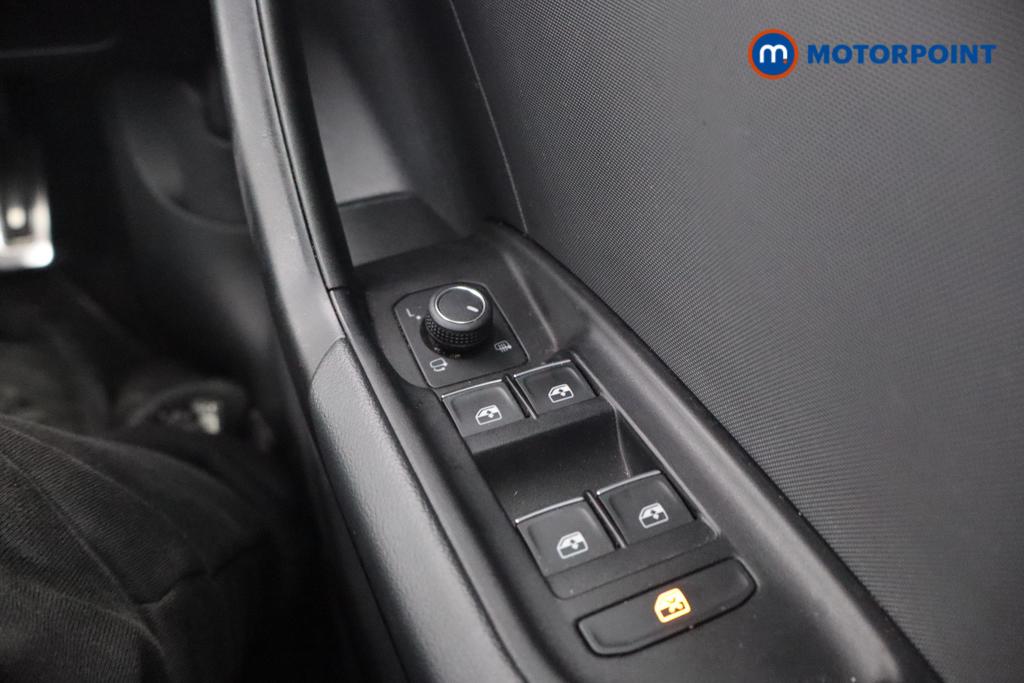 Audi A1 S Line Manual Petrol Hatchback - Stock Number (1587186) - 13th supplementary image