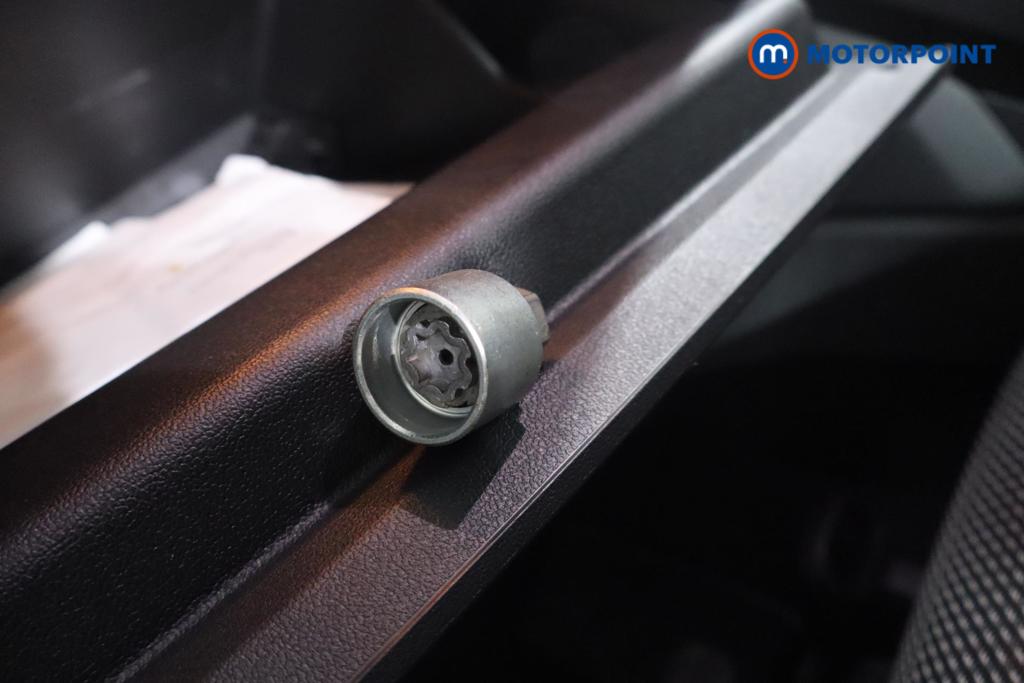 Audi A1 S Line Manual Petrol Hatchback - Stock Number (1587186) - 15th supplementary image