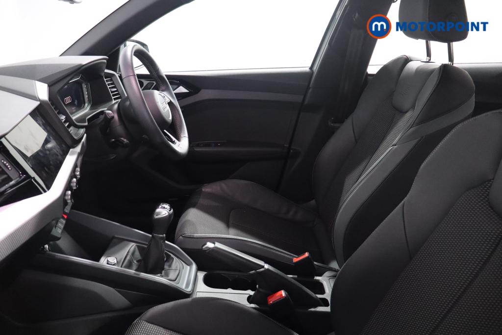 Audi A1 S Line Manual Petrol Hatchback - Stock Number (1587186) - 16th supplementary image