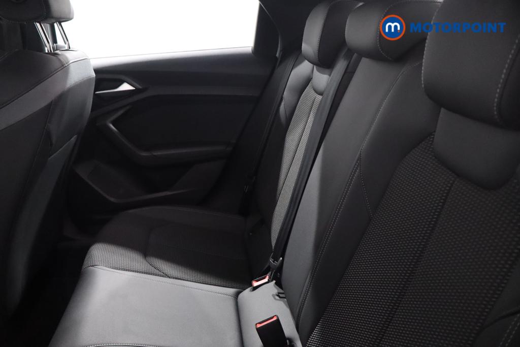 Audi A1 S Line Manual Petrol Hatchback - Stock Number (1587186) - 17th supplementary image