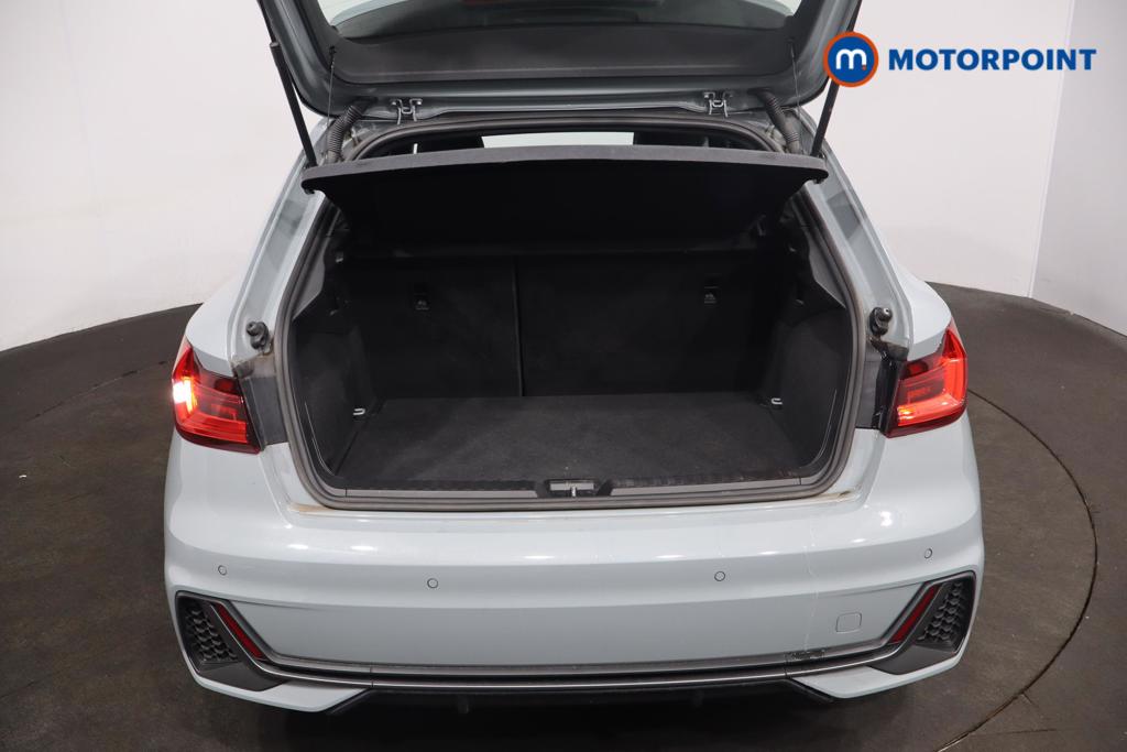 Audi A1 S Line Manual Petrol Hatchback - Stock Number (1587186) - 19th supplementary image