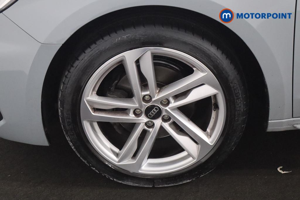 Audi A1 S Line Manual Petrol Hatchback - Stock Number (1587186) - 22nd supplementary image