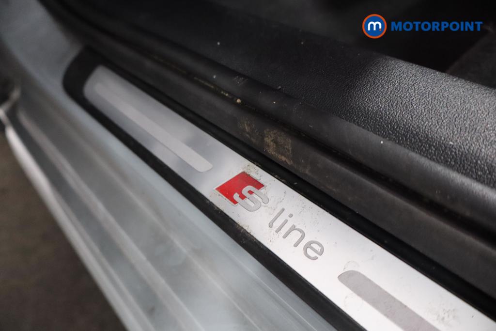 Audi A1 S Line Manual Petrol Hatchback - Stock Number (1587186) - 25th supplementary image