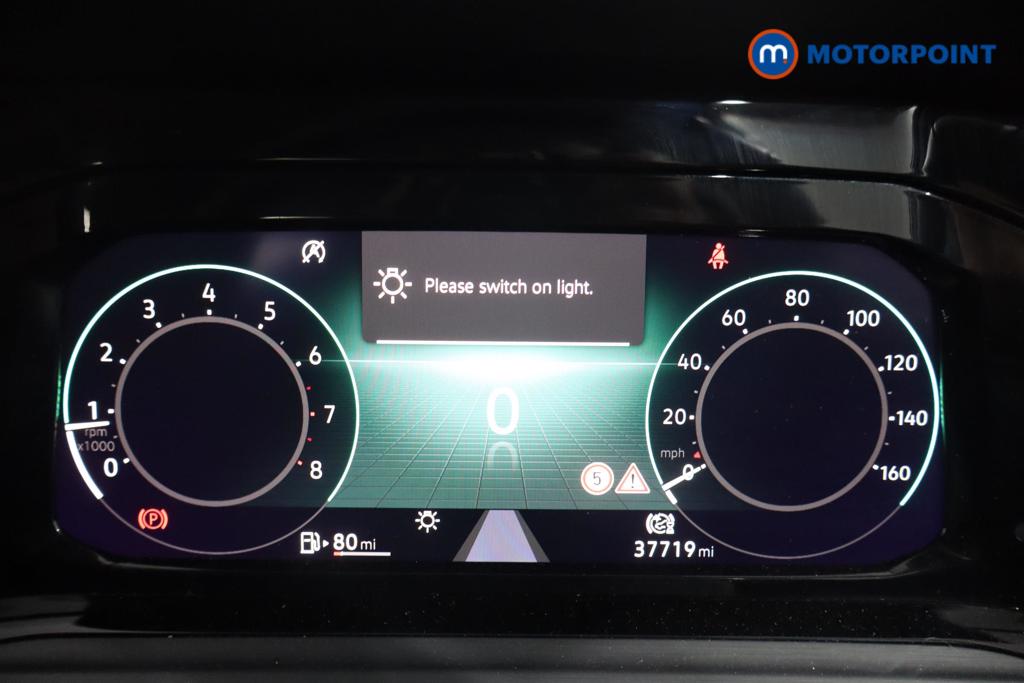 Volkswagen Golf Style Edition Manual Petrol Hatchback - Stock Number (1587382) - 4th supplementary image