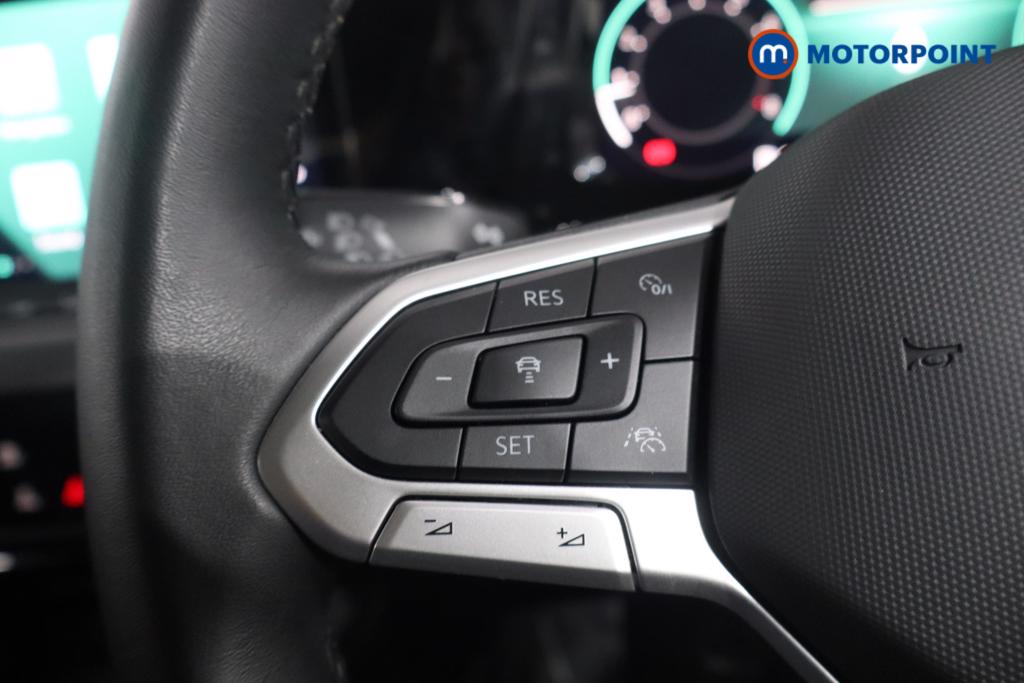 Volkswagen Golf Style Edition Manual Petrol Hatchback - Stock Number (1587382) - 6th supplementary image