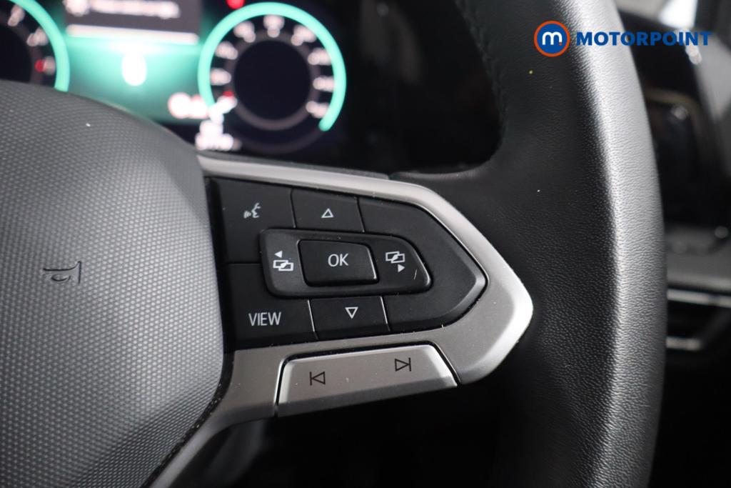 Volkswagen Golf Style Edition Manual Petrol Hatchback - Stock Number (1587382) - 7th supplementary image