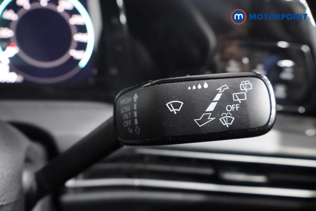 Volkswagen Golf Style Edition Manual Petrol Hatchback - Stock Number (1587382) - 9th supplementary image