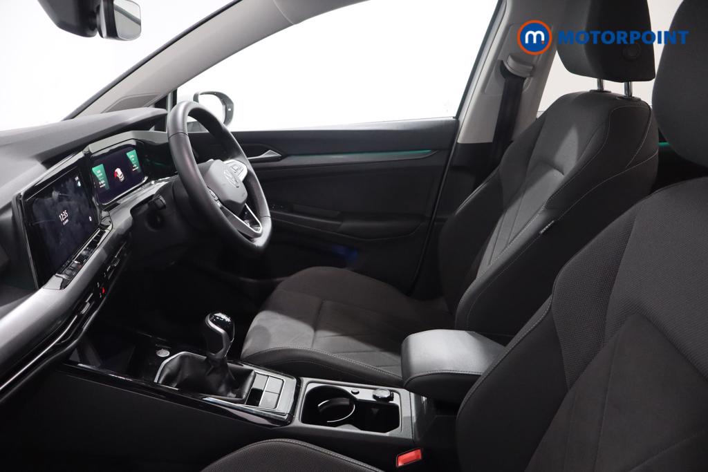 Volkswagen Golf Style Edition Manual Petrol Hatchback - Stock Number (1587382) - 14th supplementary image