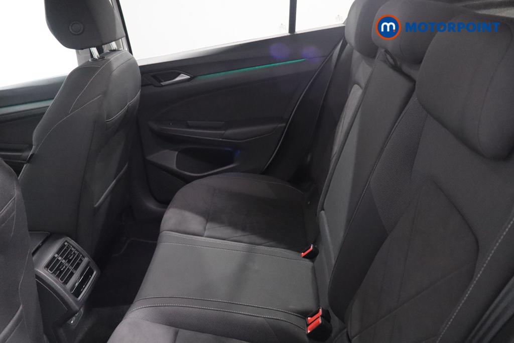 Volkswagen Golf Style Edition Manual Petrol Hatchback - Stock Number (1587382) - 15th supplementary image