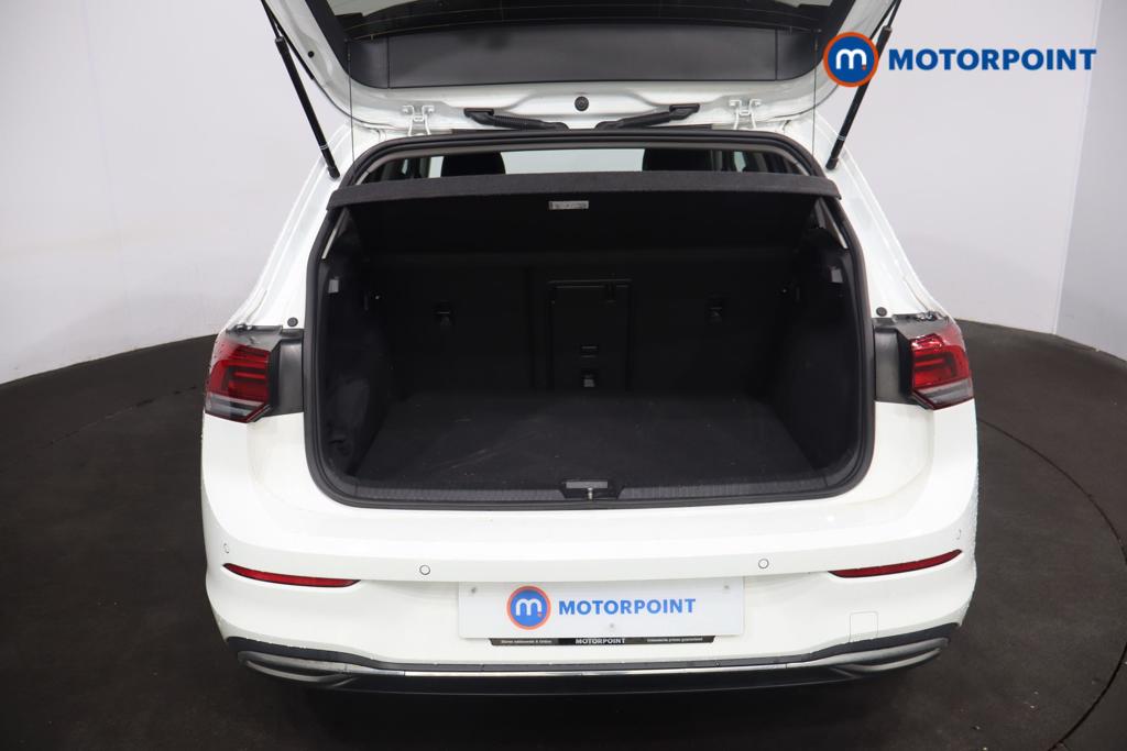 Volkswagen Golf Style Edition Manual Petrol Hatchback - Stock Number (1587382) - 17th supplementary image