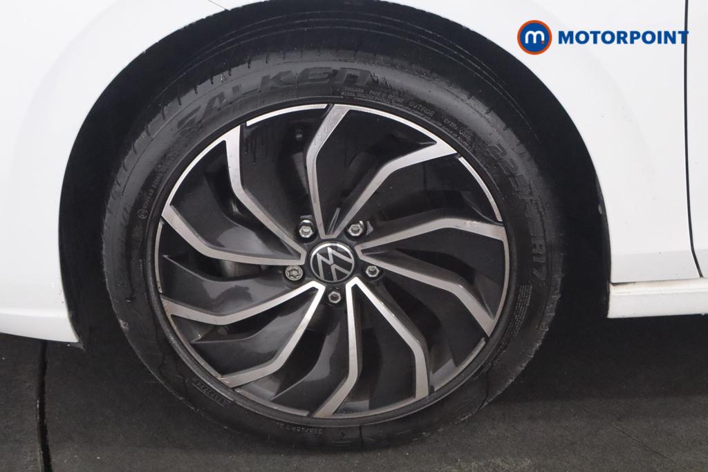 Volkswagen Golf Style Edition Manual Petrol Hatchback - Stock Number (1587382) - 20th supplementary image