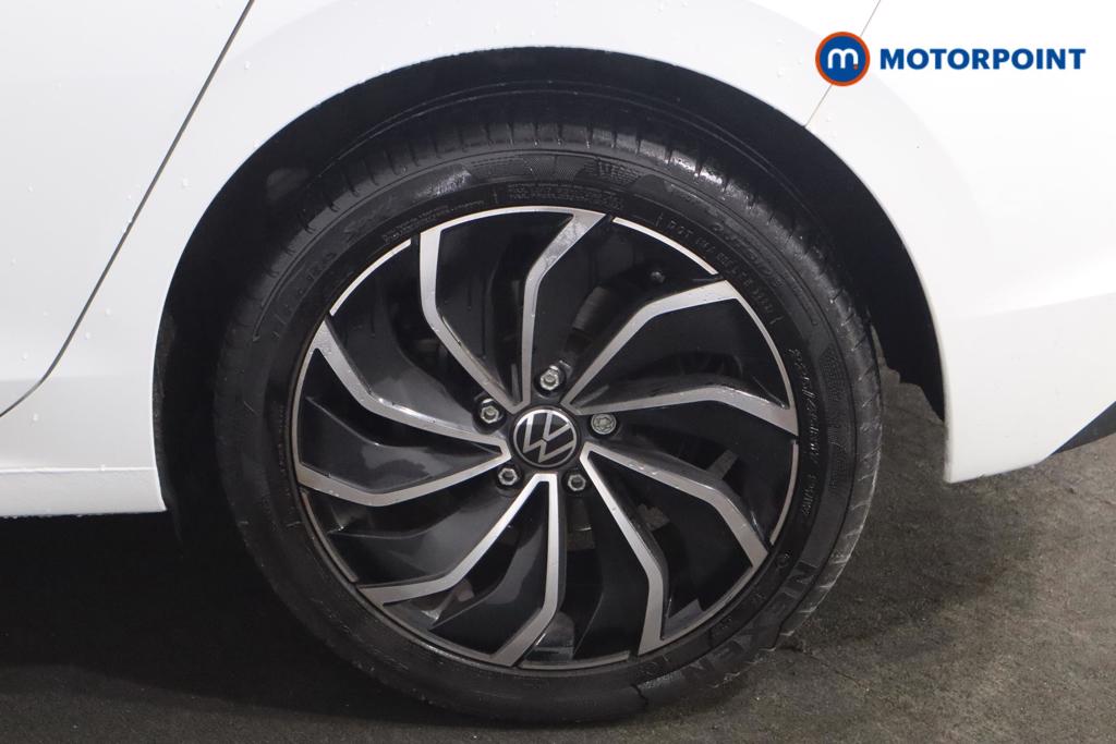 Volkswagen Golf Style Edition Manual Petrol Hatchback - Stock Number (1587382) - 21st supplementary image