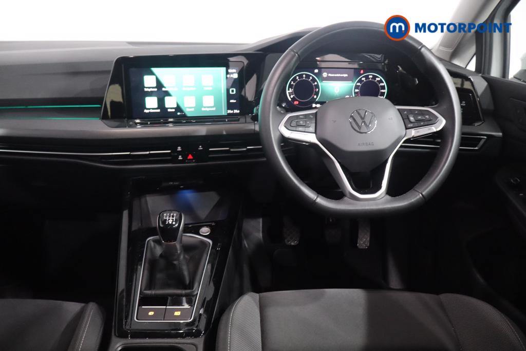 Volkswagen Golf Style Edition Manual Petrol Hatchback - Stock Number (1587382) - 1st supplementary image