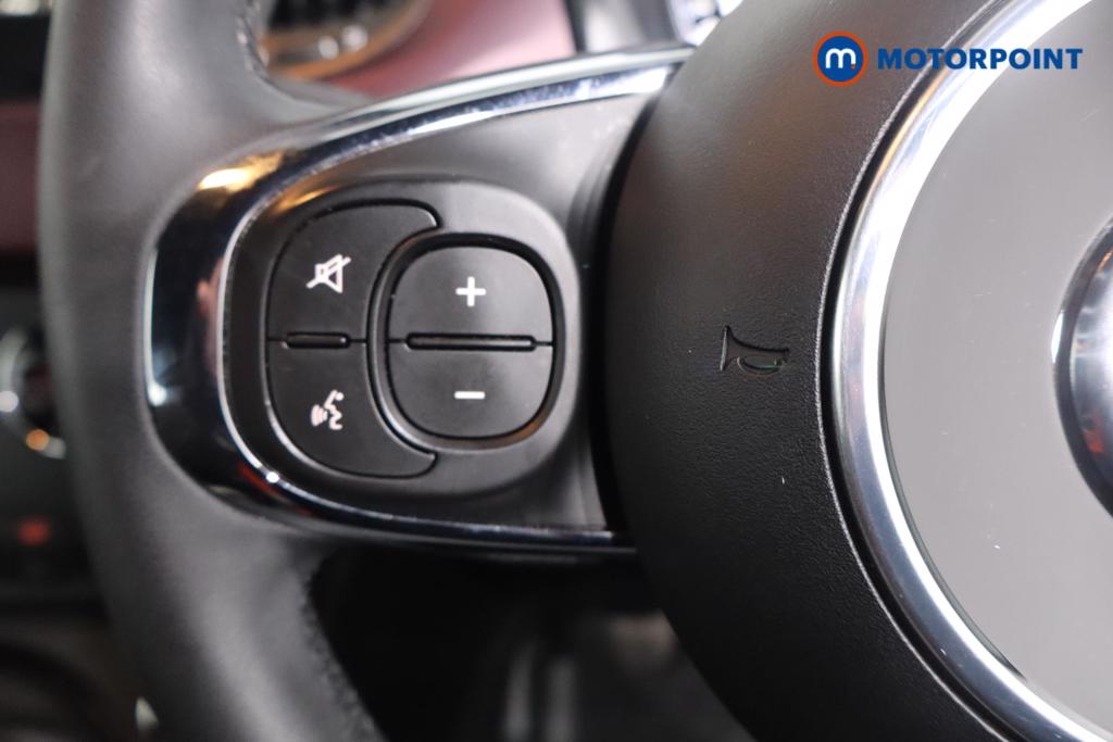 Fiat 500 Star Manual Petrol Convertible - Stock Number (1587426) - 5th supplementary image