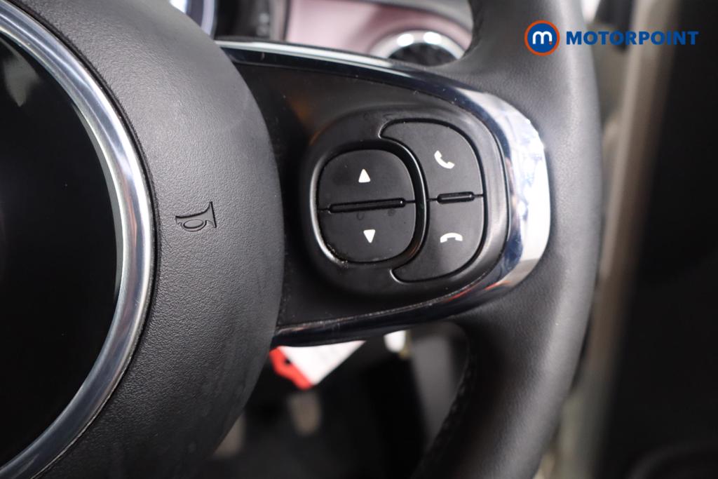 Fiat 500 Star Manual Petrol Convertible - Stock Number (1587426) - 6th supplementary image