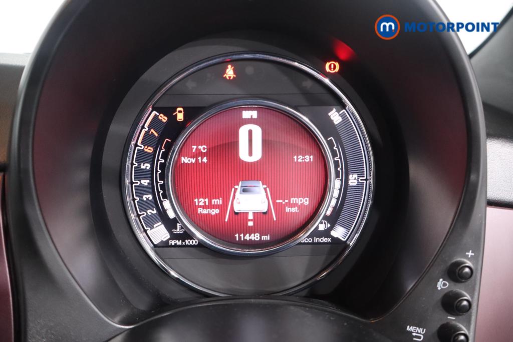 Fiat 500 Star Manual Petrol Convertible - Stock Number (1587426) - 7th supplementary image