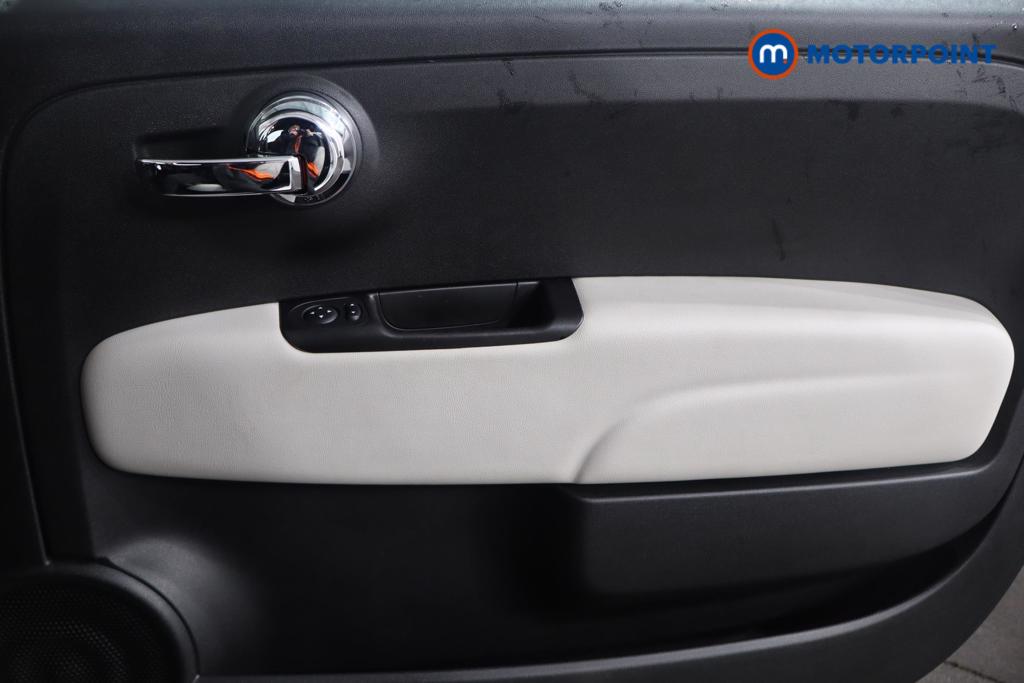 Fiat 500 Star Manual Petrol Convertible - Stock Number (1587426) - 9th supplementary image