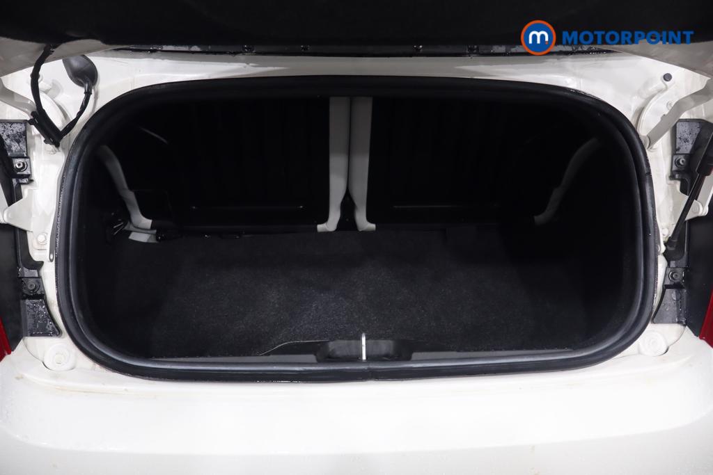 Fiat 500 Star Manual Petrol Convertible - Stock Number (1587426) - 12th supplementary image