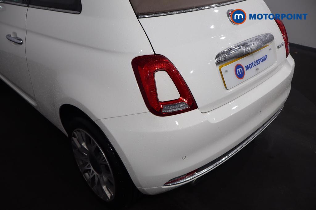 Fiat 500 Star Manual Petrol Convertible - Stock Number (1587426) - 13th supplementary image