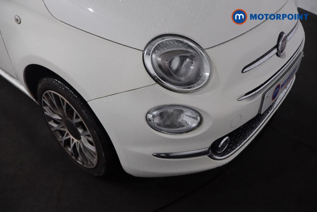 Fiat 500 Star Manual Petrol Convertible - Stock Number (1587426) - 15th supplementary image