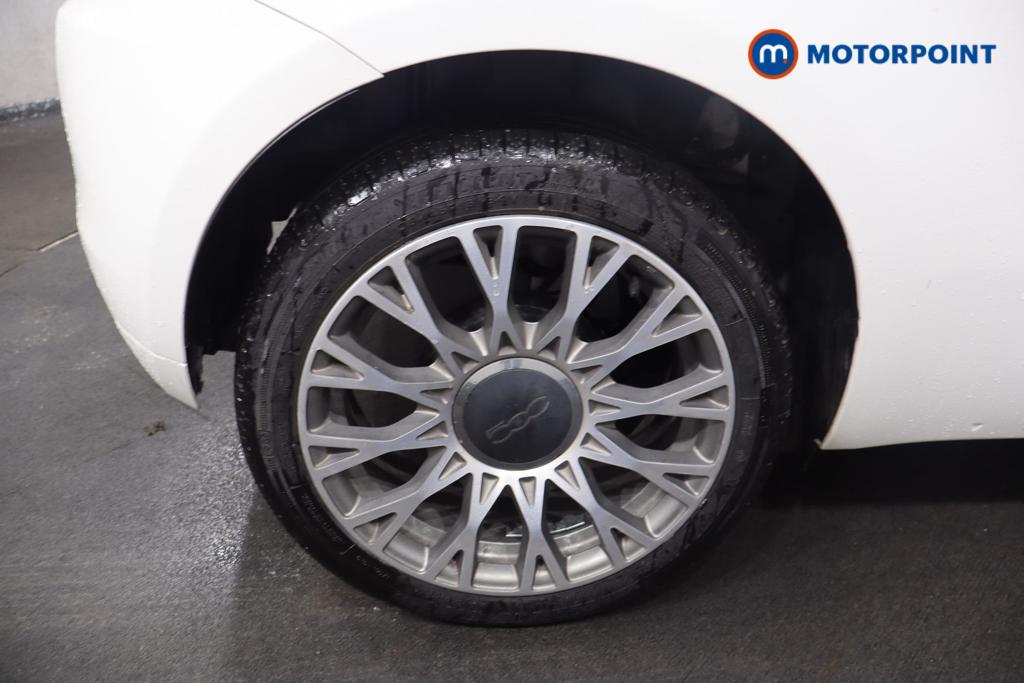 Fiat 500 Star Manual Petrol Convertible - Stock Number (1587426) - 19th supplementary image