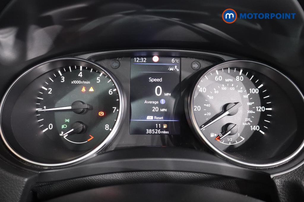 Nissan Qashqai N-Connecta Manual Petrol SUV - Stock Number (1587442) - 7th supplementary image