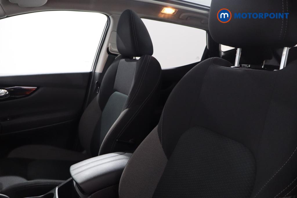 Nissan Qashqai N-Connecta Manual Petrol SUV - Stock Number (1587442) - 10th supplementary image