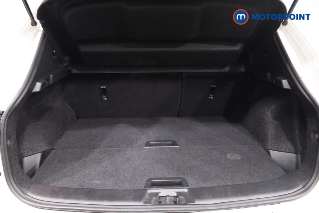 Nissan Qashqai N-Connecta Manual Petrol SUV - Stock Number (1587442) - 14th supplementary image