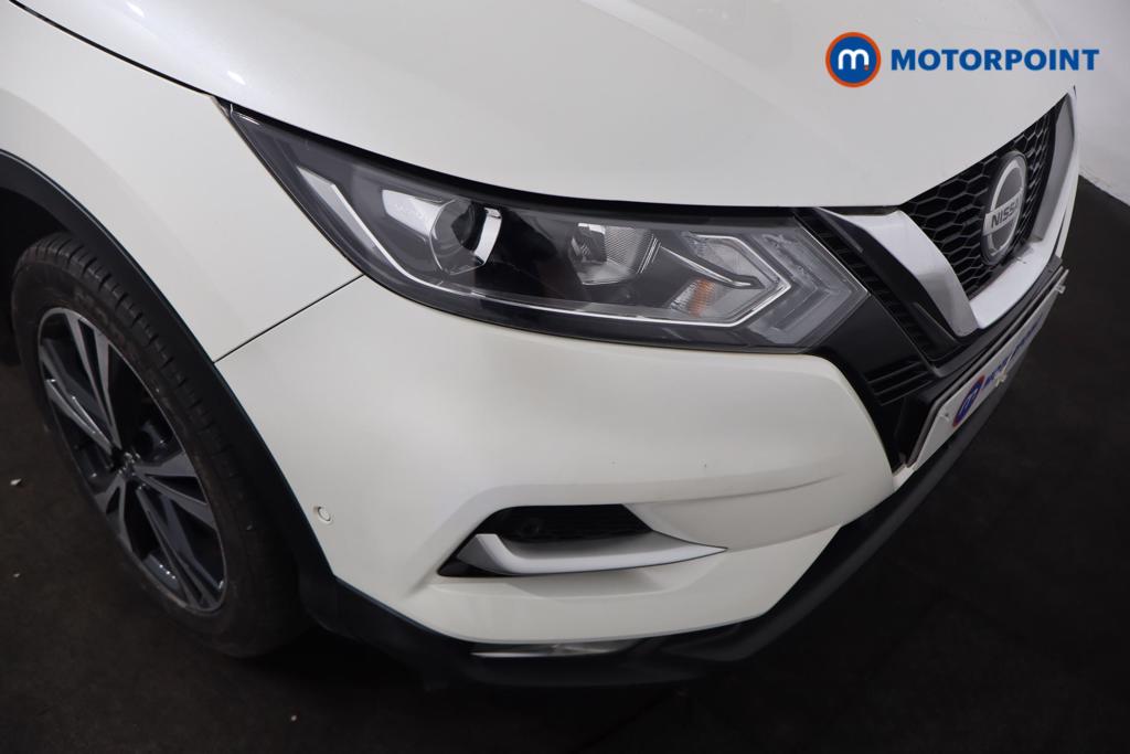 Nissan Qashqai N-Connecta Manual Petrol SUV - Stock Number (1587442) - 17th supplementary image