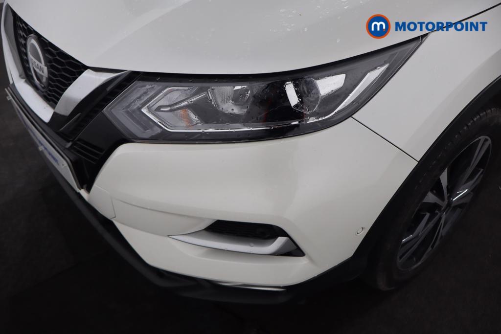 Nissan Qashqai N-Connecta Manual Petrol SUV - Stock Number (1587442) - 18th supplementary image