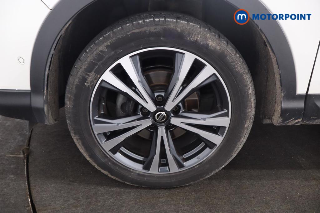 Nissan Qashqai N-Connecta Manual Petrol SUV - Stock Number (1587442) - 19th supplementary image