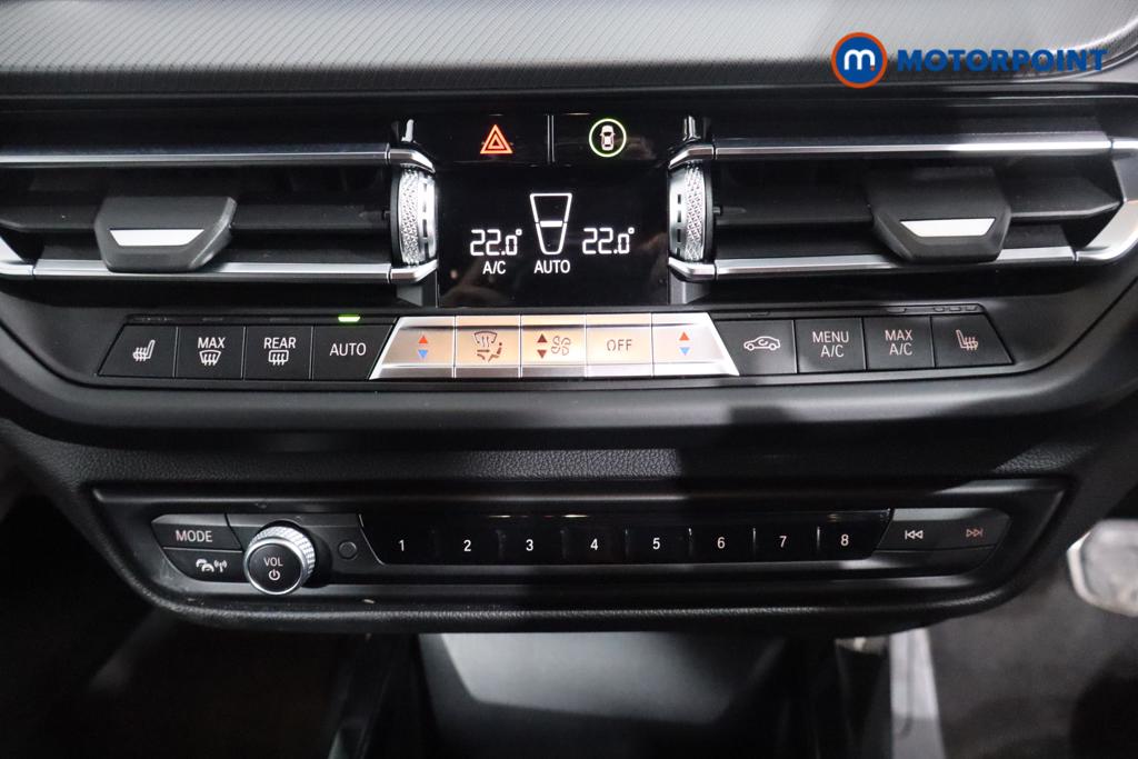 BMW 1 Series M Sport Automatic Petrol Hatchback - Stock Number (1587541) - 3rd supplementary image