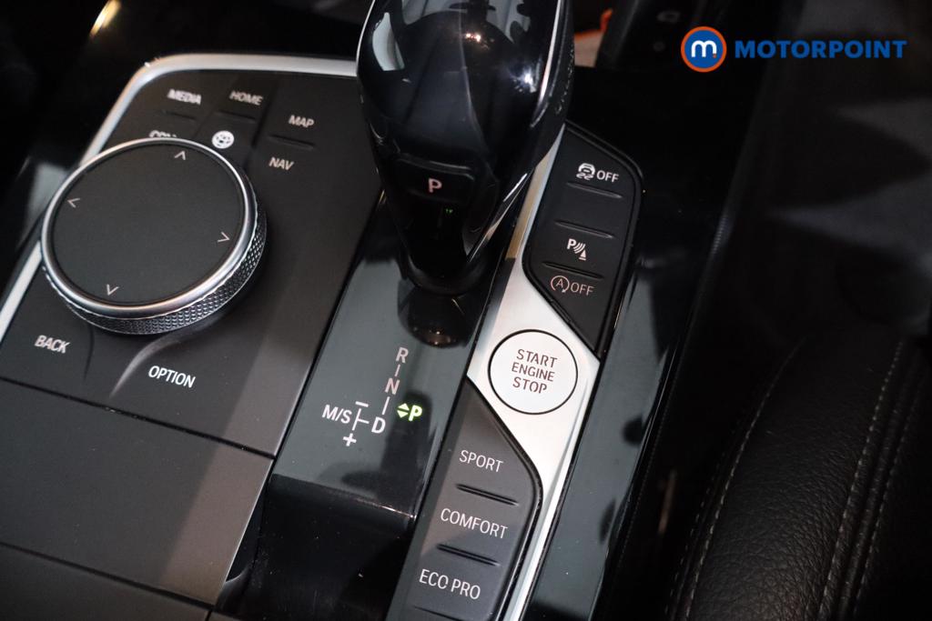 BMW 1 Series M Sport Automatic Petrol Hatchback - Stock Number (1587541) - 4th supplementary image