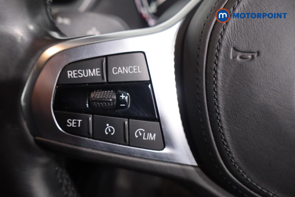 BMW 1 Series M Sport Automatic Petrol Hatchback - Stock Number (1587541) - 5th supplementary image