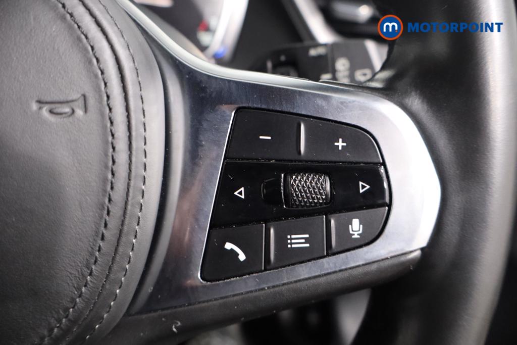 BMW 1 Series M Sport Automatic Petrol Hatchback - Stock Number (1587541) - 6th supplementary image